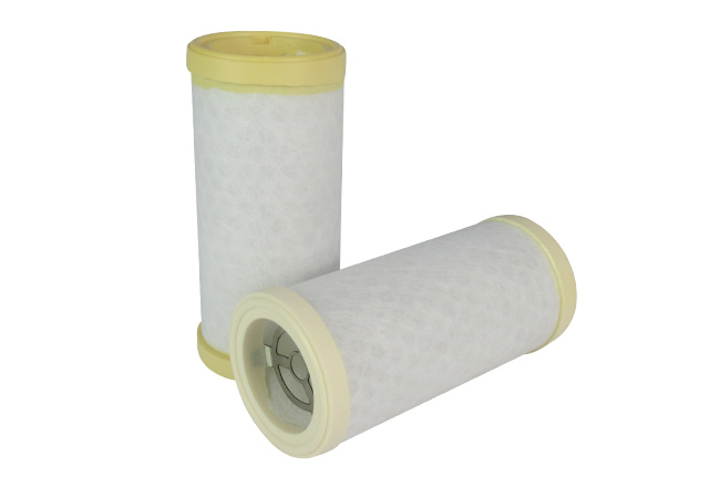 hankison filter